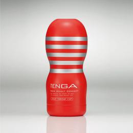 TENGA ディープスロート・カップ <DEEP THROAT CUP>