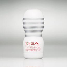 TENGA ディープスロート・カップ スペシャル ソフト エディション