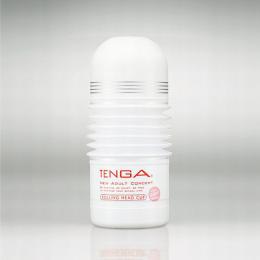 TENGA ローリングヘッド・カップ スペシャル ソフト エディション