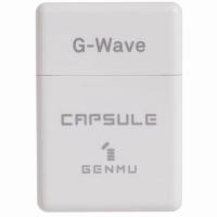 GENMU CAPSULE G・Wave