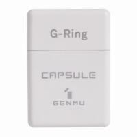 GENMU CAPSULE G・Ring