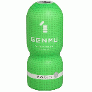 GENMU Pixy touch Green