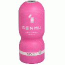 GENMU Cozy touch Pink