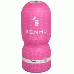 GENMU Cozy touch Pink