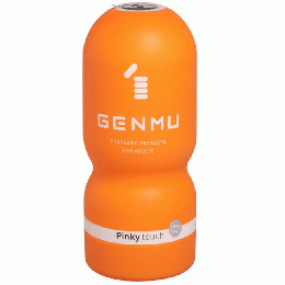 GENMU Pinky touch Orange