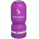GENMU Missy touch Purple