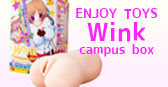 ENJOY TOYS Wink-campus box